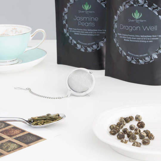 Monthly Green Tea Subscription
