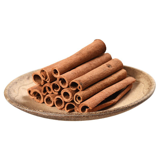 100G High Quality Nature Mountain Rou Gui | Cinnamon Bark Chinese Herb