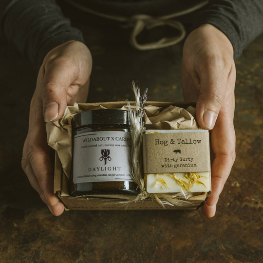 Perfect Pair Gift Box
