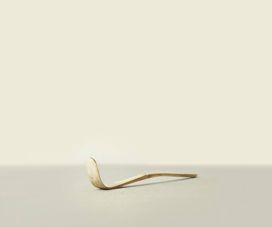 Bamboo Chashaku Matcha Portioning Scoop
