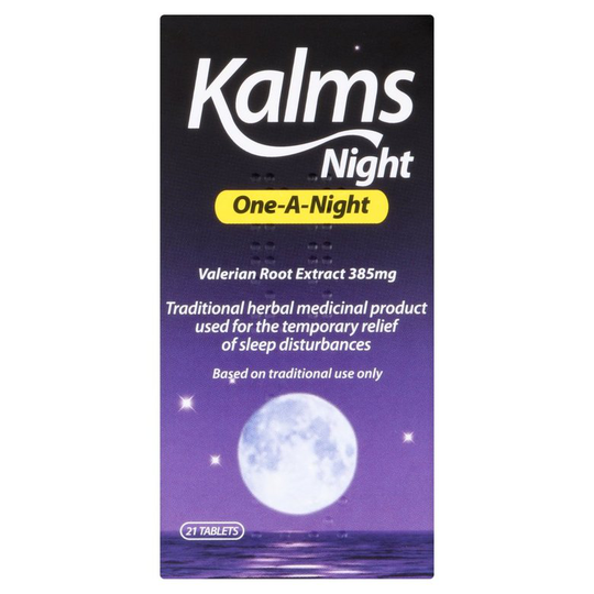 Kalms Night Tablets