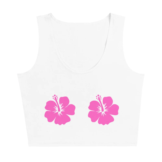 Coconut Girl Aesthetic, Dolphin Tank Top, Hibiscus Girl, Two Thousands Summer, Key West Kitten