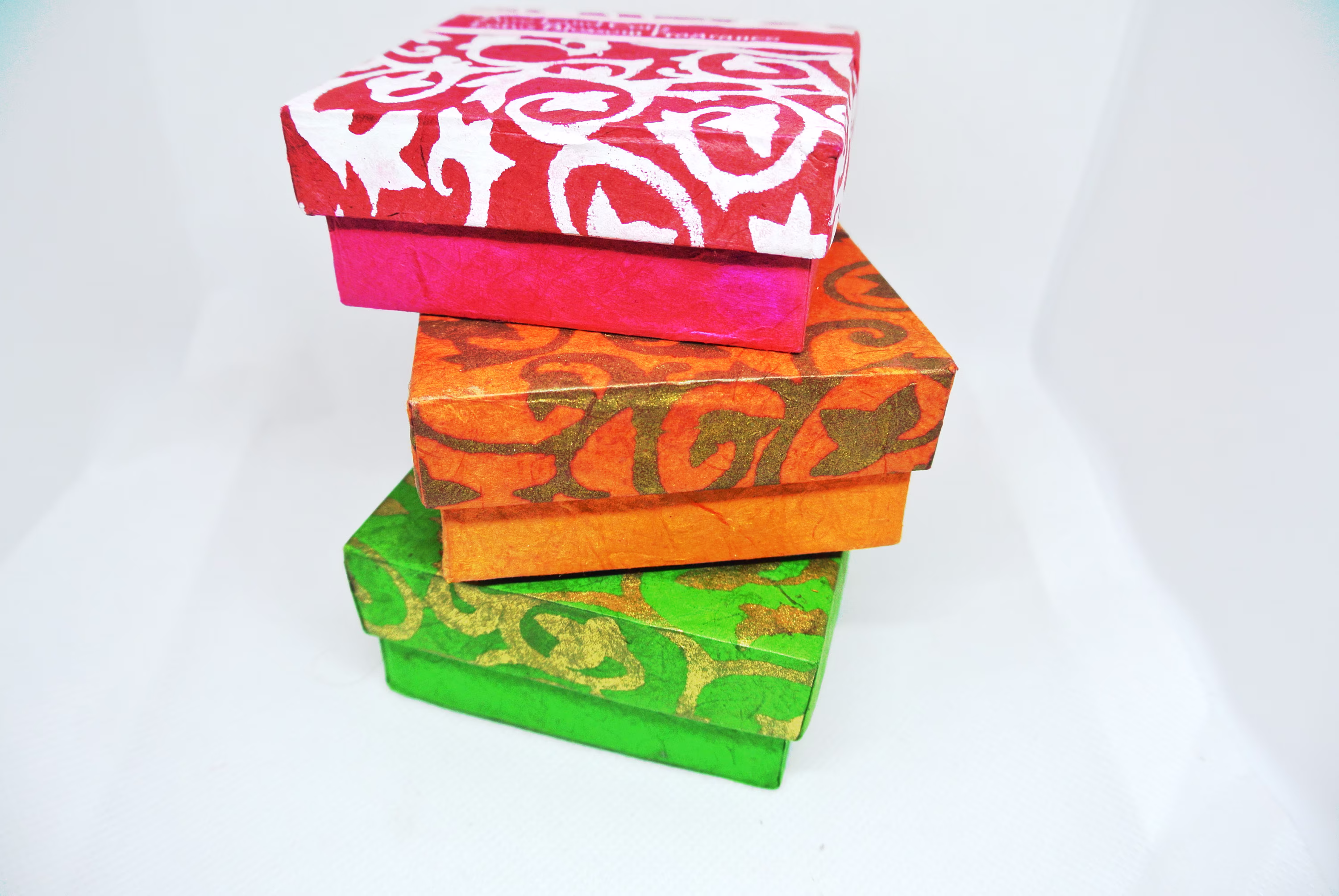 Himalayan Incense Pure Land Coils Gift Box Organic Chemical Free