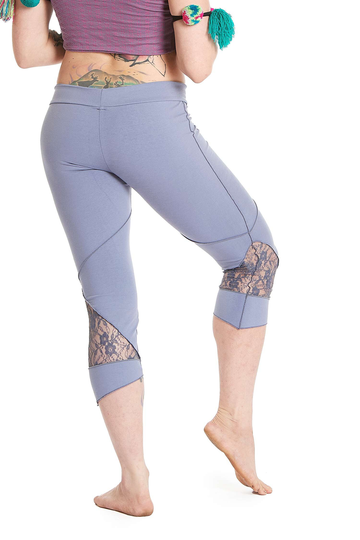 Organic Cotton Fairy Leggings