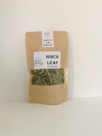 Birch Leaf | Leaves Betula Pendula