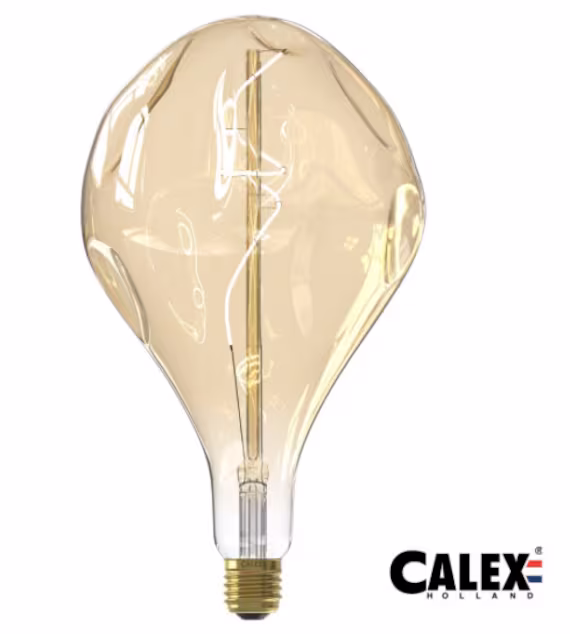 Organic Evo Bulb - Champagne