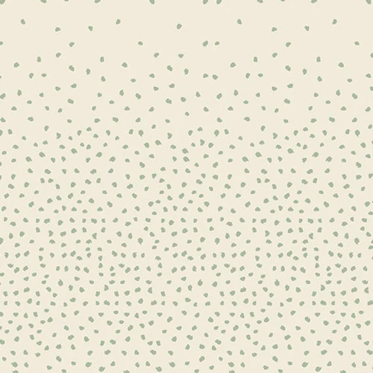 Organic - Nested Roots From Hello, Ollie By Bonnie Christine For Art Gallery Fabrics