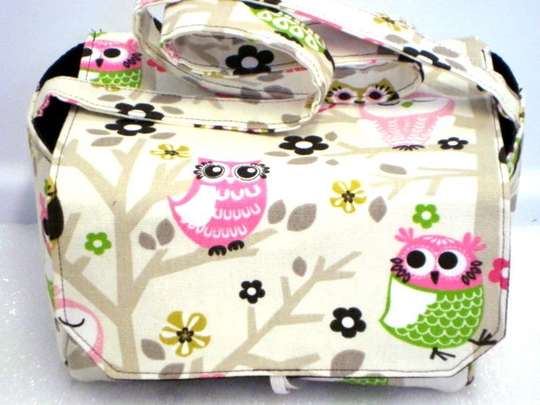 Super 6 Inch Depth Coupon Organizer Budget Choose Your Fabric New Fabrics In