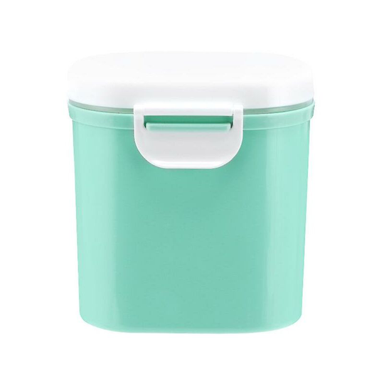 Baby Milk Powder Container Milk Powder Container, Container Formula Dispenser Portable/storage, Portable Milk Powder Storage Container, b - Thsinde