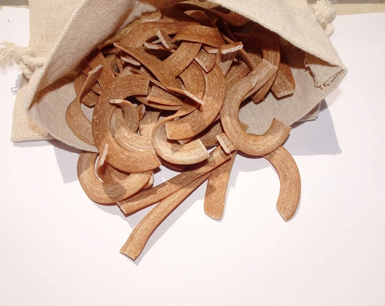 Organic Spelt Pasta/Noodles Traditional Vegan Home Made