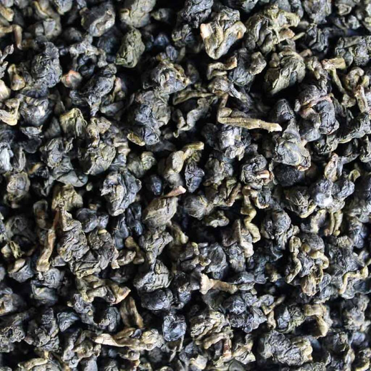Yellow Gold Oolong Loose Leaf Oolong Tea