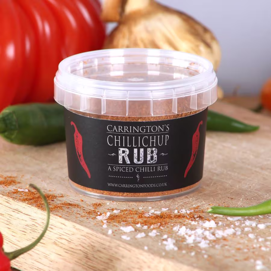 Chilli Spice Marinade Rub, Bbq Spice Blend, Grilling Cooking Gift For Him, Bbq Gift, Chef, Birthday Dad, Table Favor