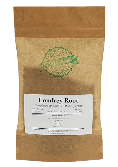 Comfrey Root/Symphytum Officinale L # Herba Organica