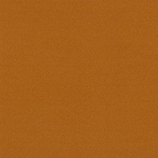 New Organic Solid Flannel, M263-1318 Rust From Mammoth Collection, Apparel Fabric, Fabric By Yards, Robert Kaufman