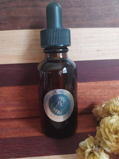 Hops Tincture