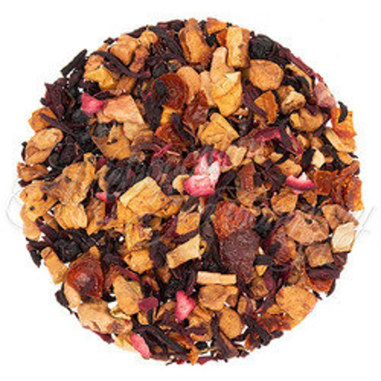 Cranberry Apple Fruit Blend