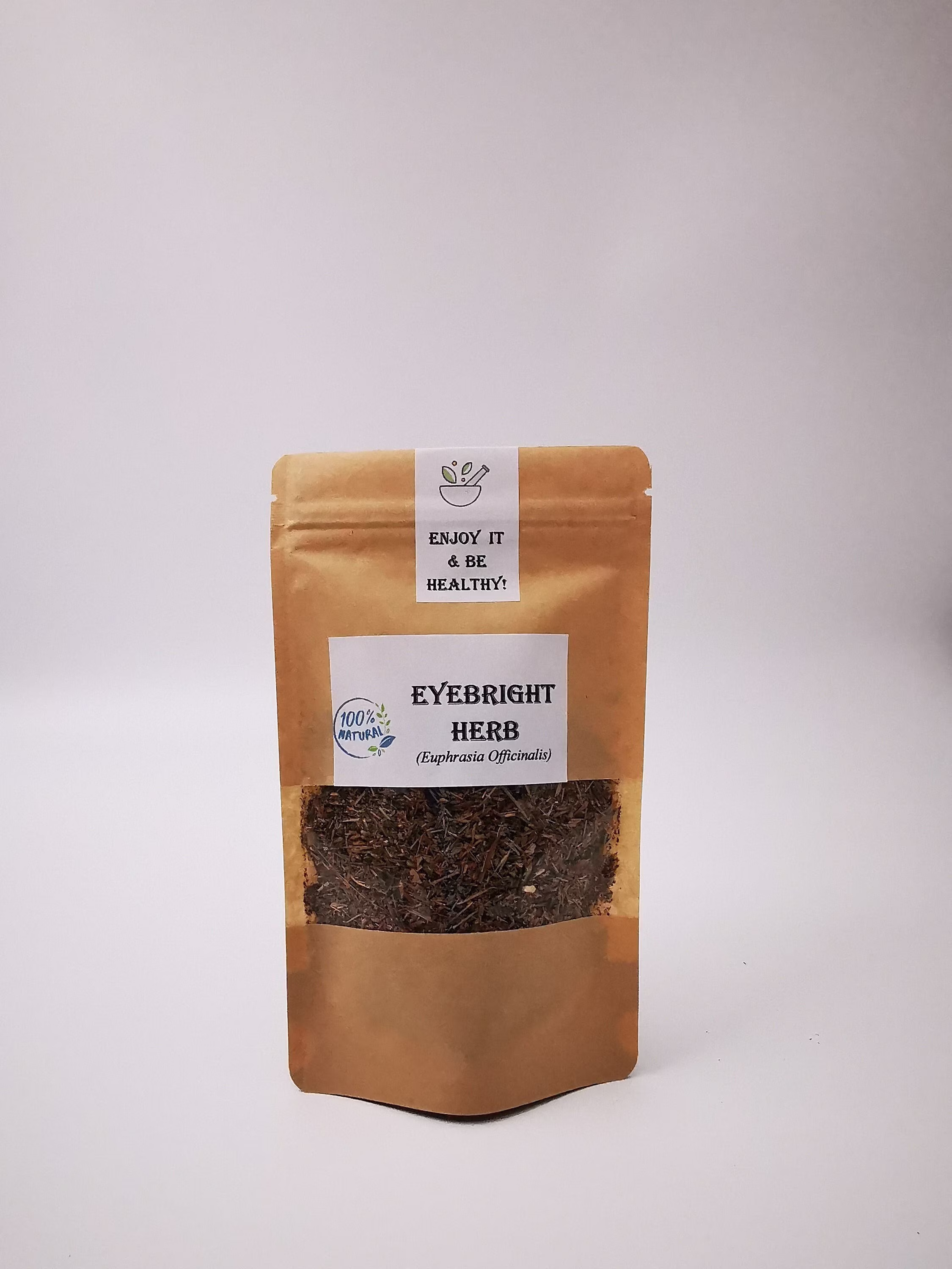 Eyebright Herb Tea | Euphrasia Spp Herba