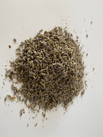 Lavender Flowers Organic | Lavandula Spp25G Loose Tea, Soaps & Creams, Teas, Compress, Vegan, Eco Friendly
