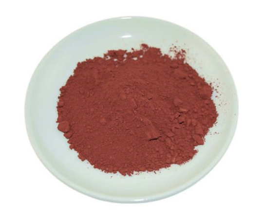Red Oxide Mineral Powder - 25G