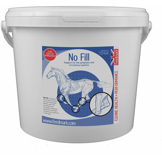 Feedmark - No Fill - 1.3 Kg - NOF(1.3)