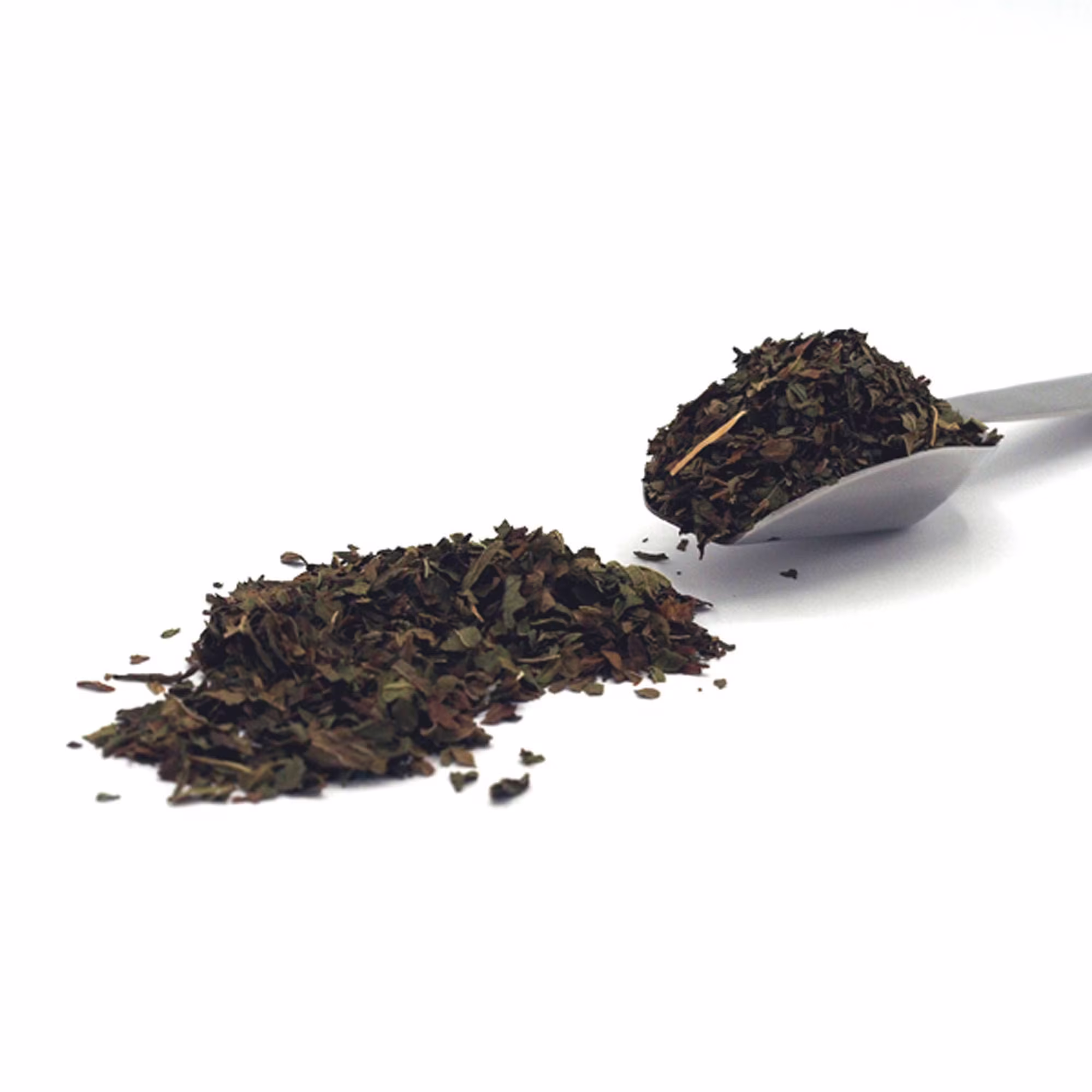 50G Organic Loose Leaf Peppermint Refreshing Herbal