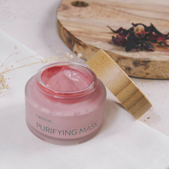 Gaia Skincare Purifying Mask