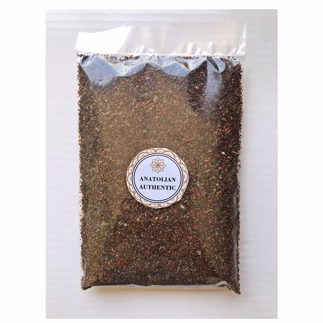 Harissa Spice, Moroccan Ottoman Spices, Special Mix Seasonings