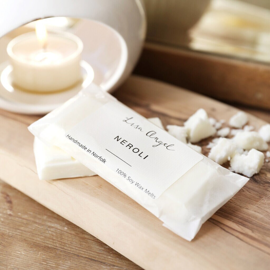 Lisa Angel Neroli Soy Wax Melts