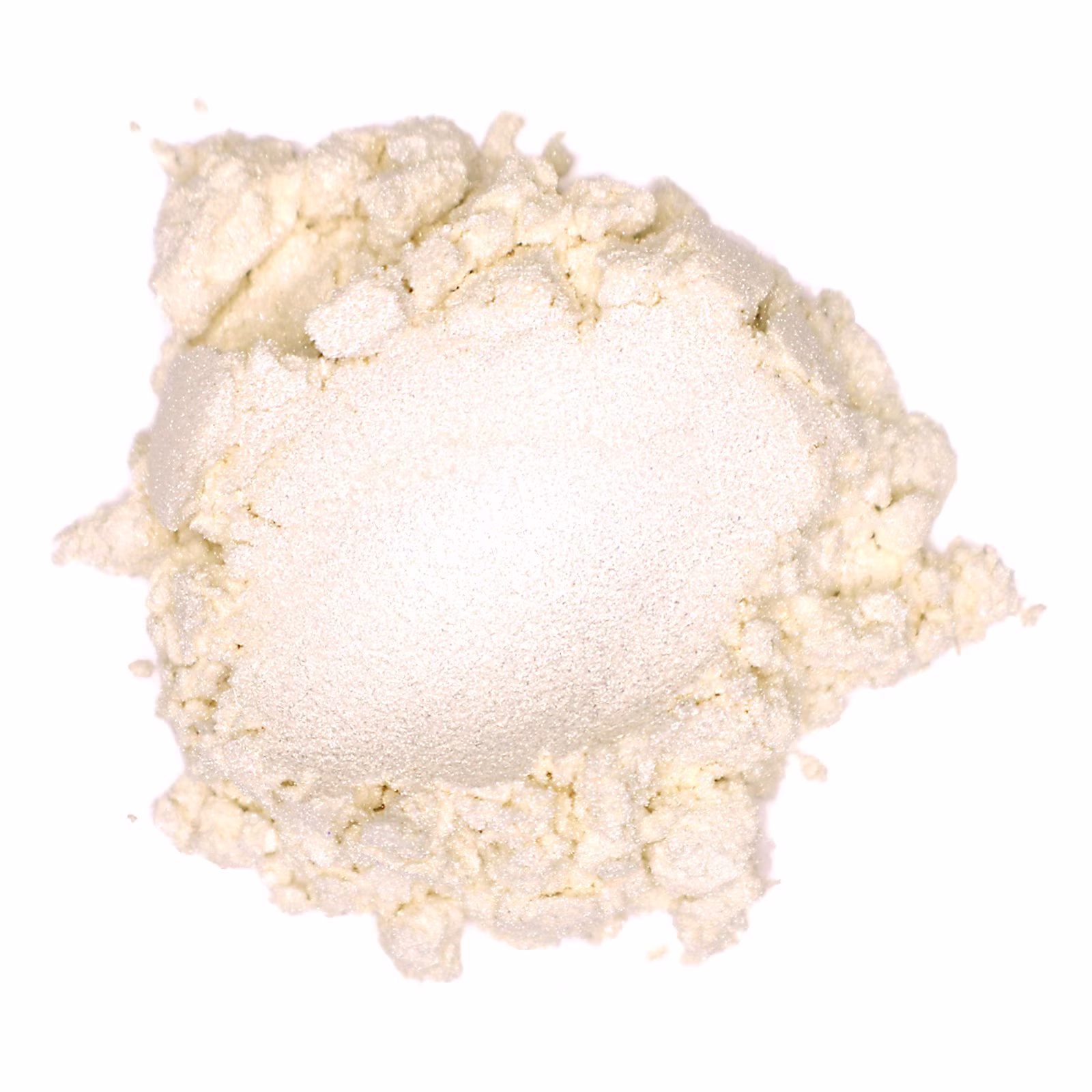 Mica Powder 4G Vanilla Cream #202 Pigment For Nail Polish, Epoxy Resin, Bath Bombs, Soap Making, Makeup, Lip Gloss, Candle Making
