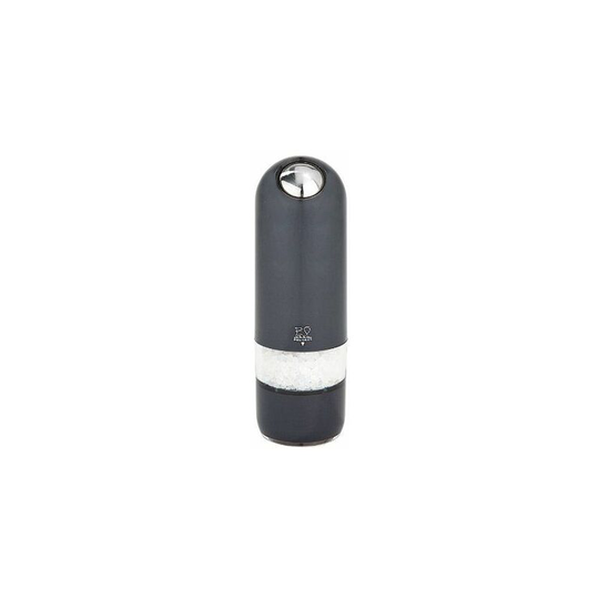 Peugeot Alaska Salt grinder Black