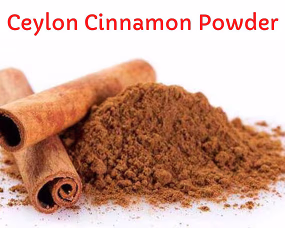 Ceylon Cinnamon Powder 100% Organic & High Quality A Grande Best For Tean Curry/Best Spices From