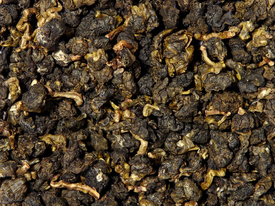 Milky Oolong Teabags