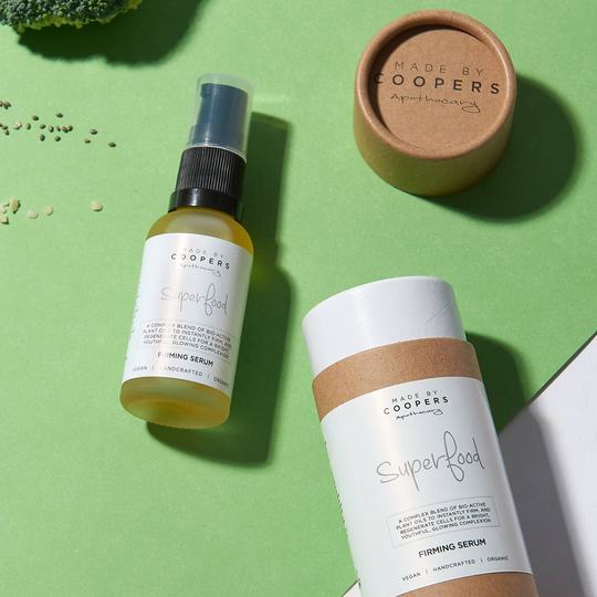 Superfood Firming Serum