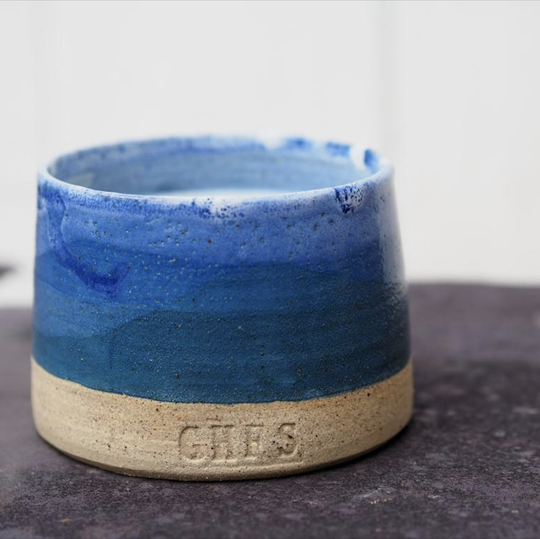 Seasons: 'Summer '22' Scented Candle