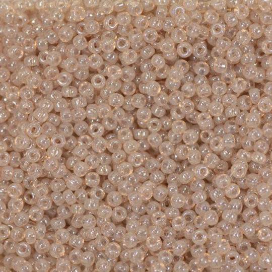 Miyuki Seed Beads 8/0 Jasmine, 2370