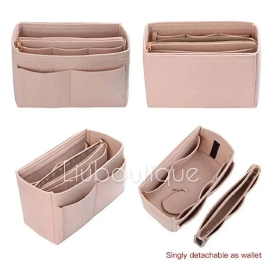 Cute & Useful Organizer For Medium, Large Extra Bags