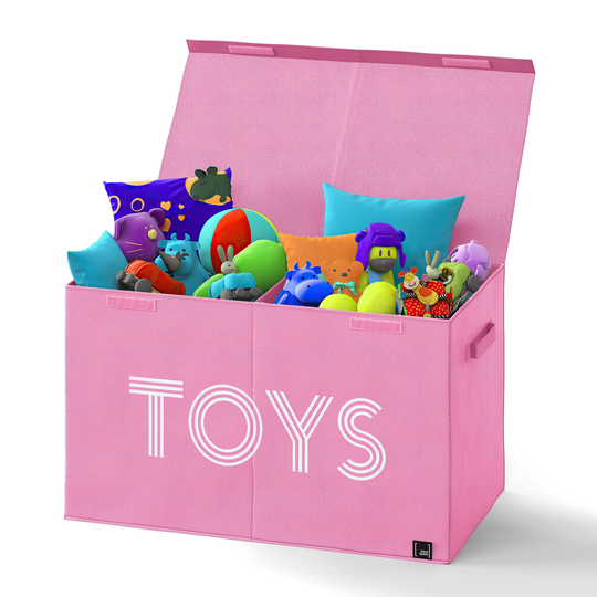 Kids Toy Storage Organizer By Mindspace