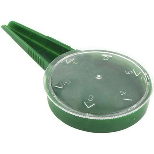 Seeder Seeder Hand seeding machine seeds Gardening supplies