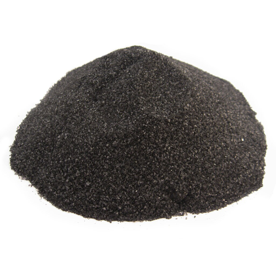 Black Ritual Salt | 1 lb
