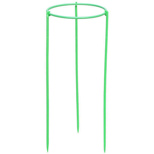 Climbing Plant Support Stakes Tall Plant Support Rin-g Cage for Garden Plant Flower Vegetable - s & 1PC