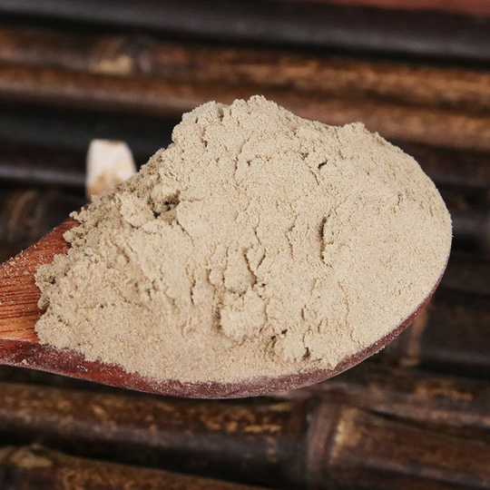 500G Pure Isatis Root Powder, Radix Isatidis, Ban Lan Gen