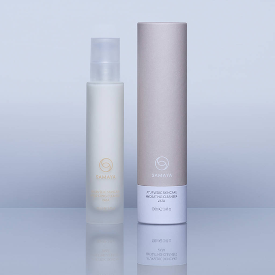 Vata Hydrating Cleanser
