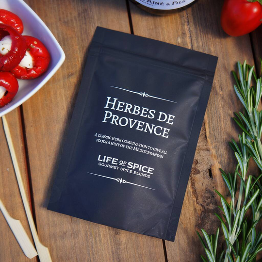 Herbes De Provence Herb Blend