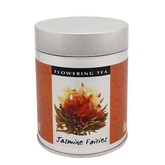 Jasmine Fairies Flowering Tea