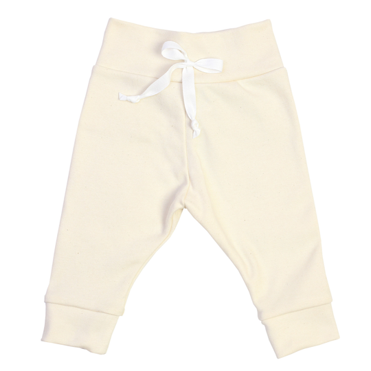 Organic Baby Clothes, Gender Neutral Newborn Nature Coming Home Modern Outfit