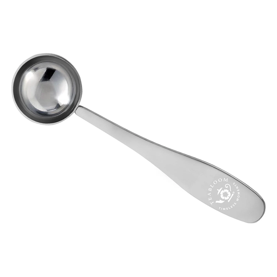 Perfect Measure Loose Leaf Tea Spoon