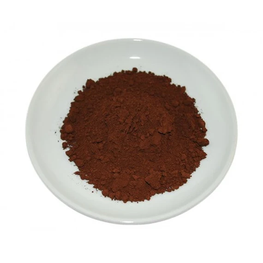 Brown Oxide Mineral Powder - 100G