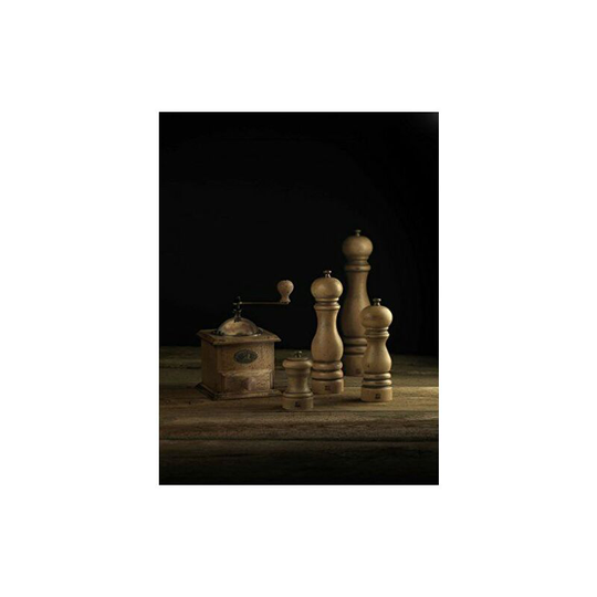 Peugeot Paris Antique Salt & pepper grinder Wood