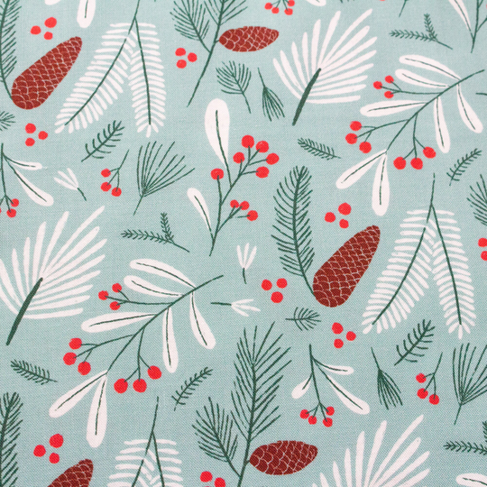 Cloud 9 Organic Quilting Cotton