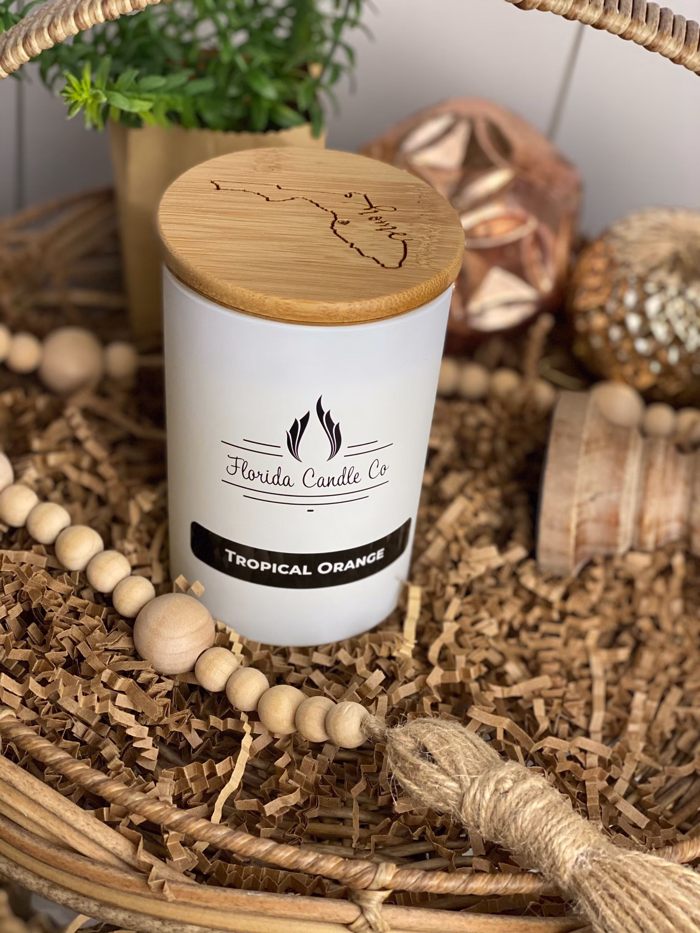 Florida Home Gift | Fl College Grad |Homesick State Housewarming Realtor